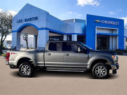Used 2021 Ford F250 Lariat