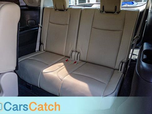 Used 2018 INFINITI QX60 FWD w/ Premium Plus Package image 23