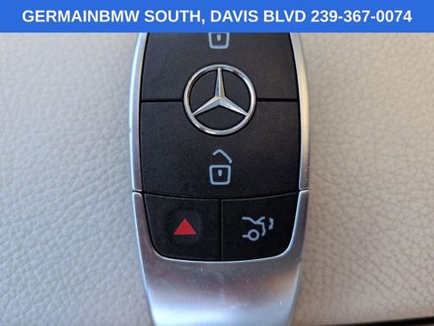 Used 2020 Mercedes-Benz GLS 450 4MATIC image 31
