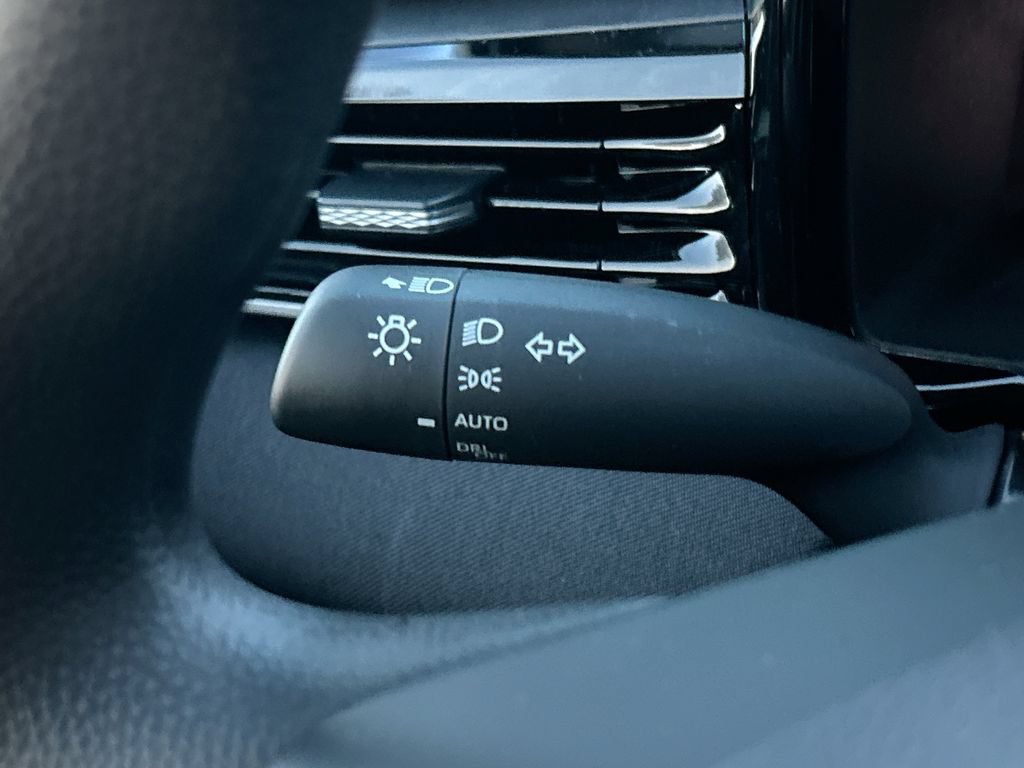 Certified 2026 Toyota Camry LE FWD image 20