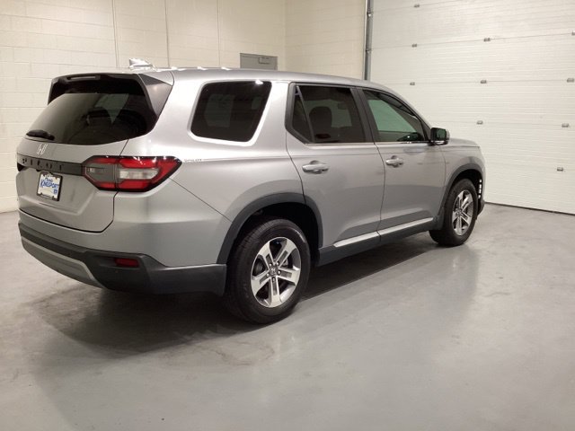 Used 2024 Honda Pilot EX-L image 7