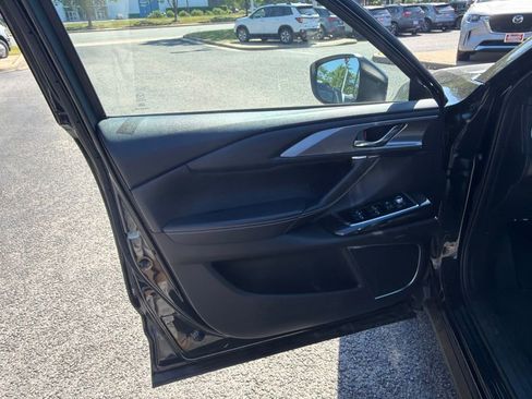 Used 2022 MAZDA CX-9 Grand Touring AWD/4WD image 14