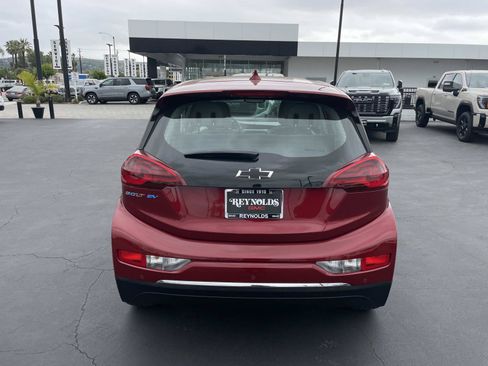 Used 2019 Chevrolet Bolt LT FWD image 6