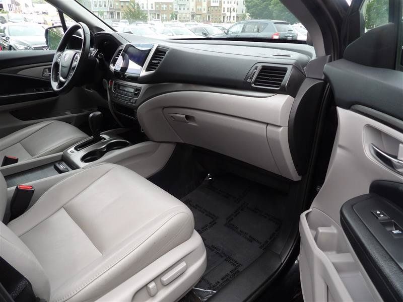 Used 2016 Honda Pilot EX-L image 14