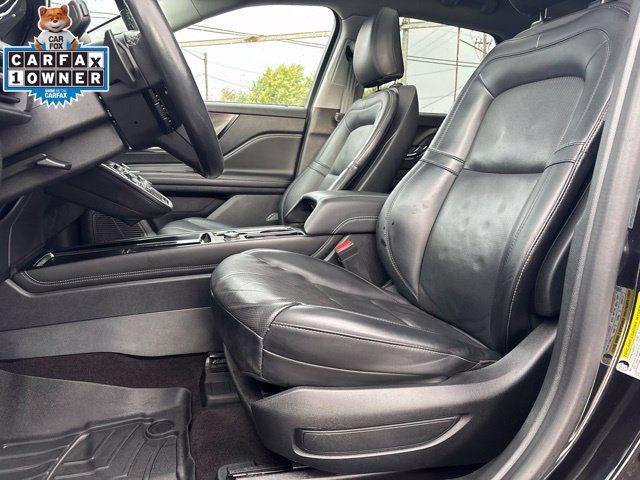 Used 2021 Lincoln Corsair AWD w/ Premium Package image 12