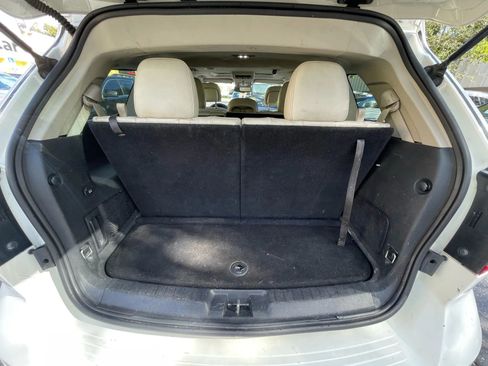 Used 2012 Dodge Journey Crew w/ Flexible Seating Group image 27