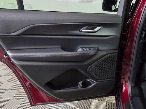 New 2026 Jeep Grand Cherokee L Laredo image 27