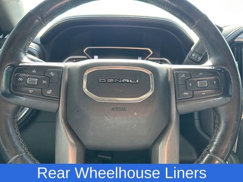 Used 2020 GMC Sierra 2500 Denali w/ Denali Ultimate Package image 23