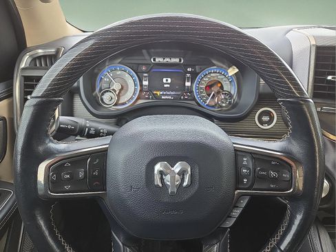 Used 2020 RAM 1500 Limited image 24