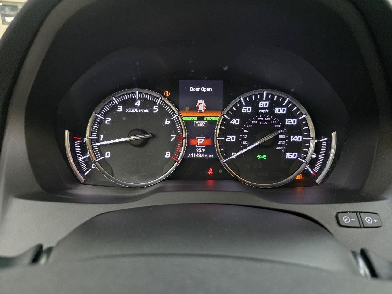 Used 2017 Acura MDX w/ Technology Package AWD/4WD image 34