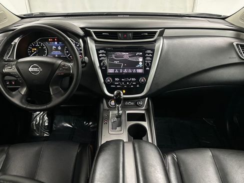 Used 2022 Nissan Murano SL w/ SL Moonroof Package image 25