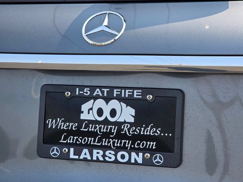 Used 2023 Mercedes-Benz GLE 350 4MATIC w/ 3rd Row Seat Package image 32