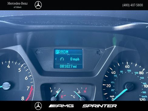 Used 2019 Ford Transit 150 XLT RWD image 36