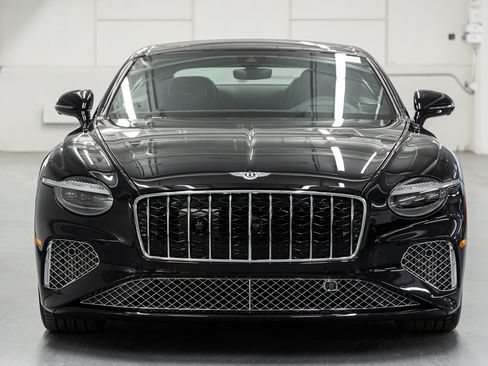 New 2026 Bentley Continental GT image 10