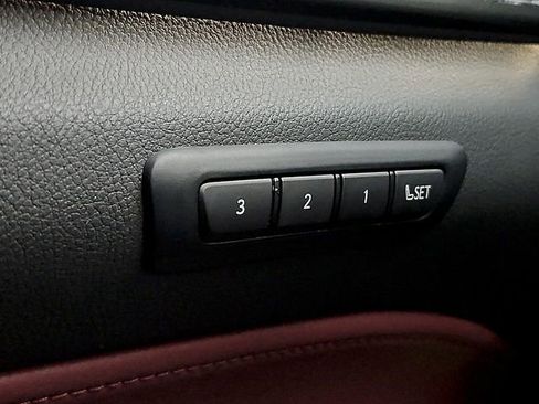 Used 2024 Lexus NX 250 FWD image 26