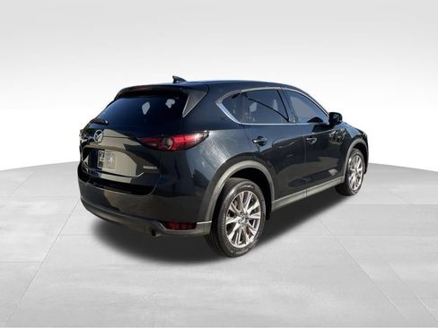 Used 2020 MAZDA CX-5 Grand Touring FWD image 5