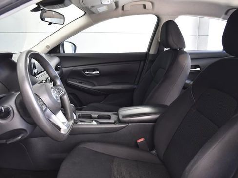 Used 2021 Nissan Sentra S FWD image 19