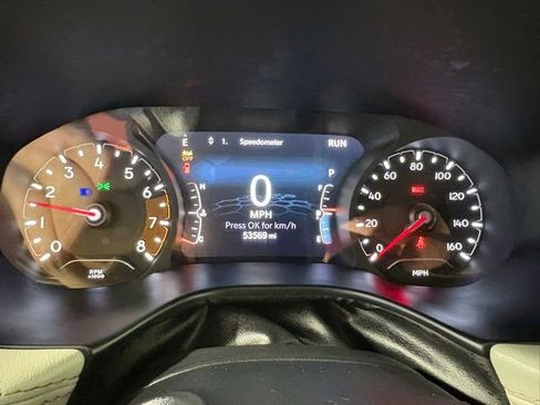 Used 2024 Jeep Compass Limited AWD/4WD image 31