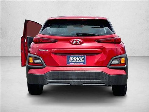 Used 2018 Hyundai Kona SE FWD image 4
