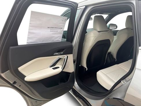 New 2026 BMW X1 xDrive28i w/ Convenience Package image 23
