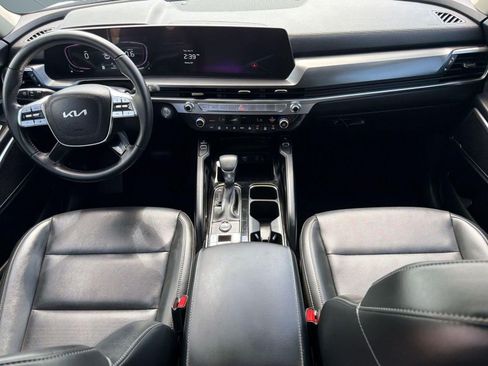 Used 2024 Kia Telluride S w/ S Sunroof Package AWD/4WD image 15