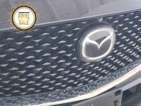 Used 2022 MAZDA CX-30 2.5 Turbo w/ Premium Plus Pkg image 11
