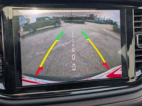 Used 2024 Dodge Durango GT image 27