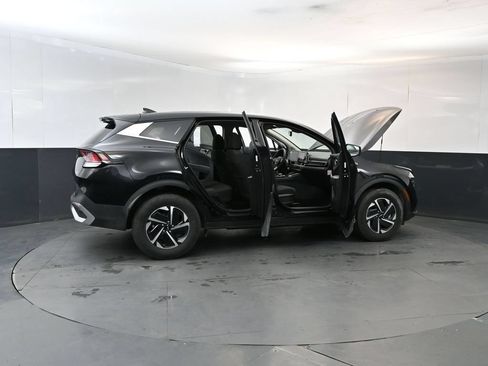 Certified 2025 Kia Sportage LX AWD/4WD image 26
