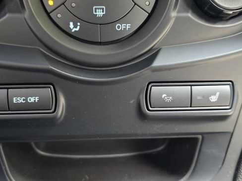 Used 2016 Ford Fiesta ST w/ ST Recaro Package FWD image 25