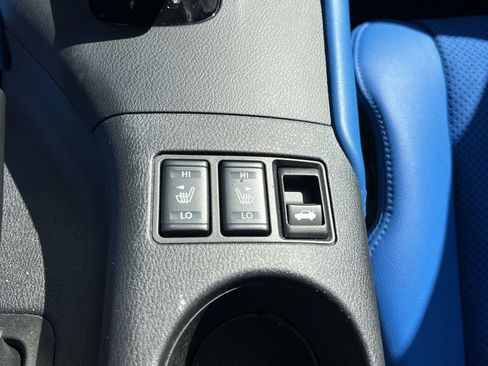 Certified 2024 Nissan Z Performance w/ Floor Mat Package image 12