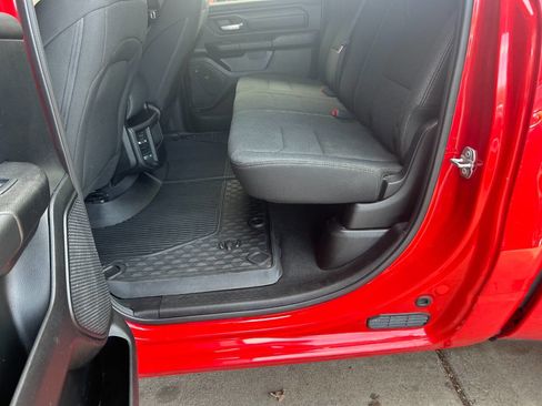 Used 2019 RAM 1500 Tradesman AWD/4WD image 16