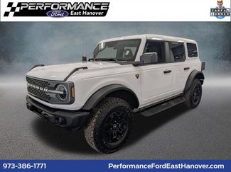 Used 2026 Ford Bronco Badlands AWD/4WD 360° Tour