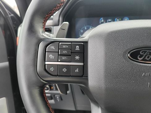Used 2025 Ford F150 Raptor AWD/4WD image 26