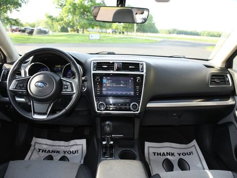 Used 2019 Subaru Legacy 2.5i Sport AWD/4WD image 25