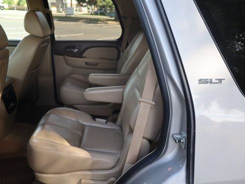 Used 2008 GMC Yukon SLT AWD/4WD image 20