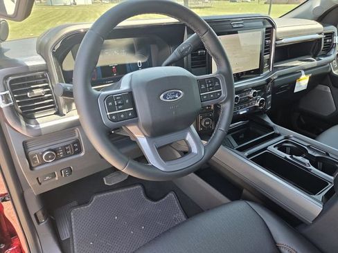 New 2026 Ford F250 Lariat w/ FX4 Off-Road Package AWD/4WD image 26