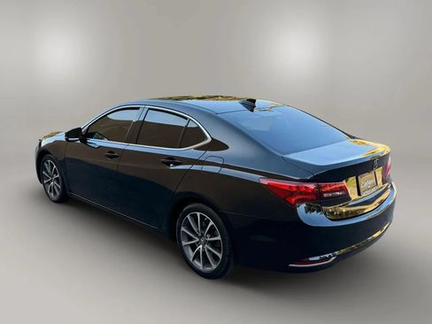 Used 2015 Acura TLX V6 SH-AWD w/ Technology Pkg image 12