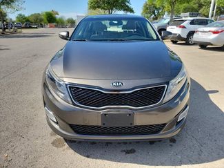 Used 2014 Kia Optima EX w/ Paint Protection Film Package video 2