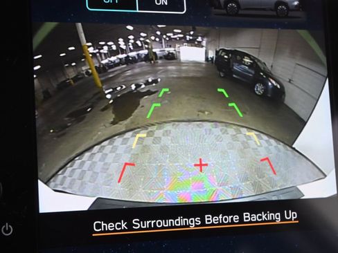 Used 2025 Subaru Outback Premium image 30