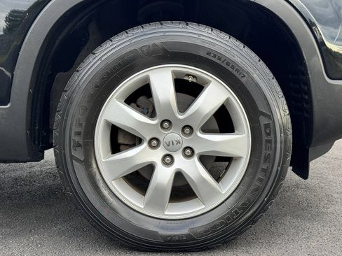 Used 2013 Kia Sorento LX w/ Convenience Pkg FWD image 25