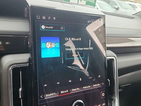 New 2026 GMC Yukon XL Elevation image 12