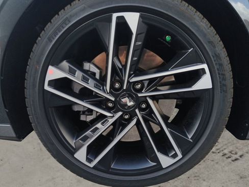 New 2026 Hyundai Sonata N Line FWD image 14