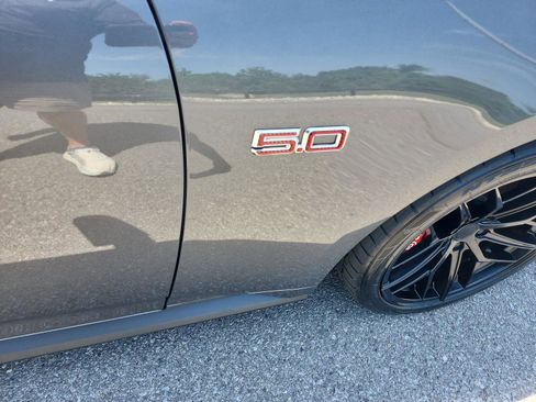Used 2024 Ford Mustang GT Premium w/ GT Performance Package RWD image 6