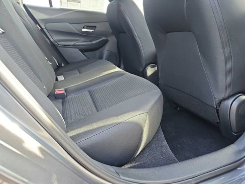 New 2026 Nissan Sentra S w/ Floor Mat Package FWD image 14