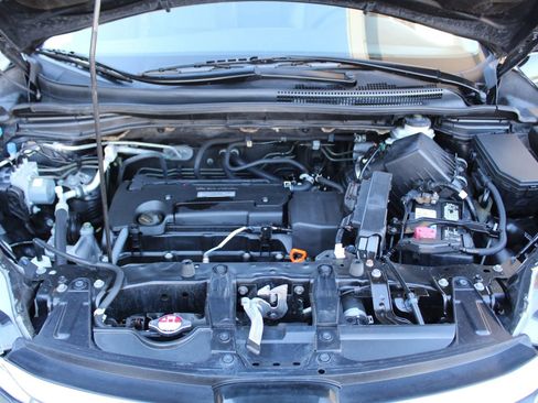 Used 2016 Honda CR-V LX image 27