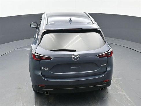 Used 2023 MAZDA CX-5 Carbon Edition image 42