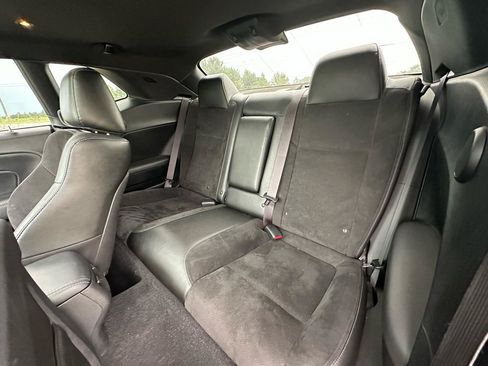 Used 2022 Dodge Challenger R/T w/ Plus Package RWD image 36