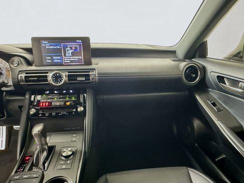Used 2021 Lexus IS 350 F Sport w/ Accessory Package 2 image 20