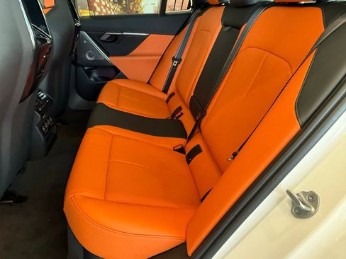 New 2026 BMW M5 Touring image 25