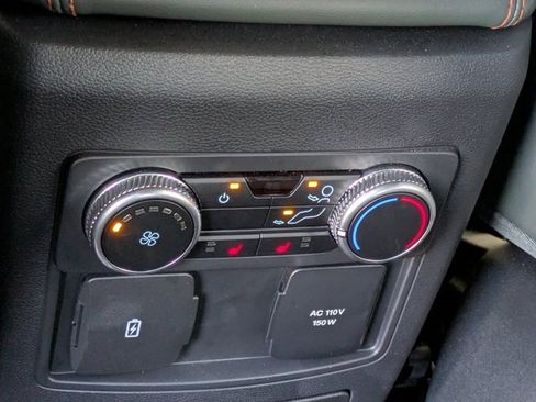 Certified 2023 Ford Explorer Timberline w/ Timberline Technology Package image 17